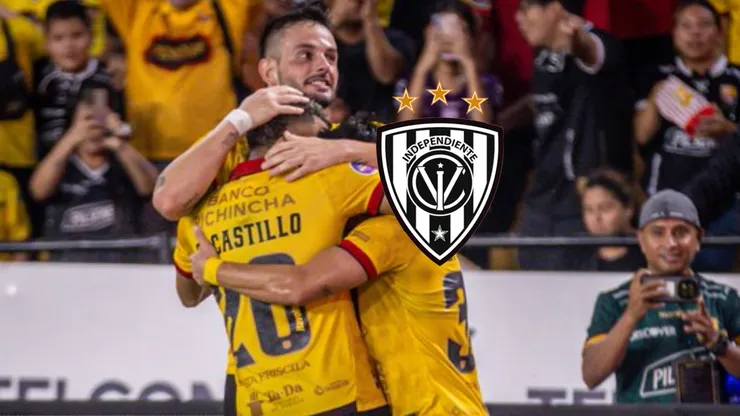 Estos son los resultados que necesita Barcelona SC para clasificar en Copa Libertadores