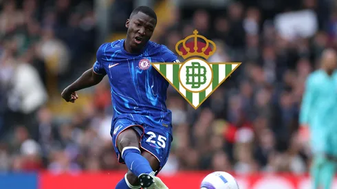 Las opciones para seguir el partido de Conference League