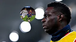 Un ex Golden Boy se pone al nivel de Messi o Cristiano Ronaldo.