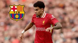 Barcelona no solo mira a Luis Díaz en la Premier League.