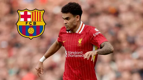 Barcelona no solo mira a Luis Díaz en la Premier League.