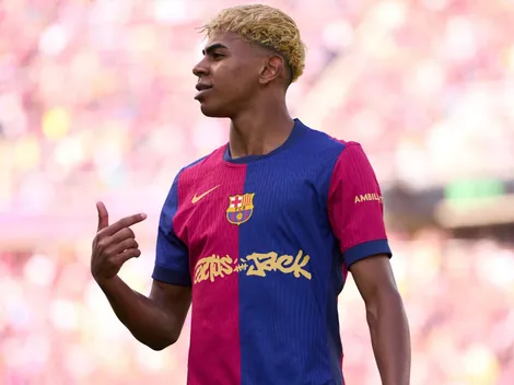 Detalles del contrato de Lamine con el Barça: cifras, Balón de Oro y un nuevo dorsal