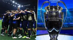 El Inter de Milán usará camiseta amarilla en la Final de la Champions League contra el París Saint-Germain.