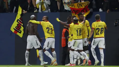 Bombazo: Jugador de Barcelona cuenta que se iría a mitad de temporada.