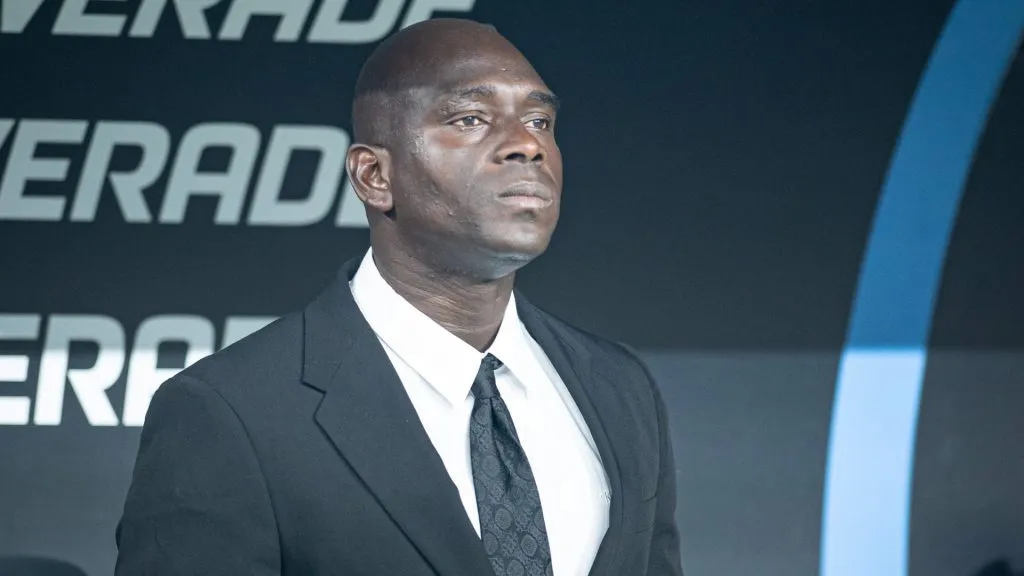 Segundo Castillo volvió a perder y ya se conoce lo que hará Barcelona con el DT.