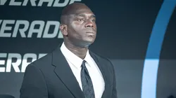 Segundo Castillo dejó Barcelona hace poco más de dos meses.