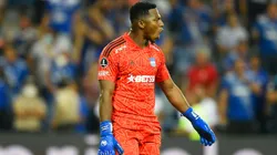 Emelec va por un nuevo arquero para mitad de semestre.