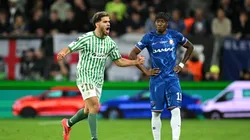 EN VIVO Y GRATIS Betis vs. Chelsea por la final de la Conference League