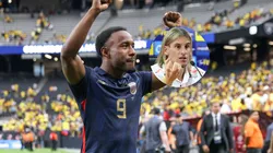 La decisión de Beccacece con John Yeboah