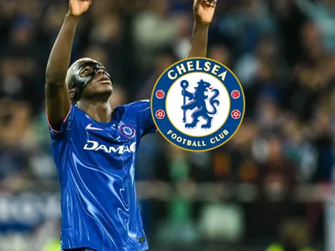 Moisés Caicedo le da a Chelsea un logro que ni Real Madrid tiene en Europa