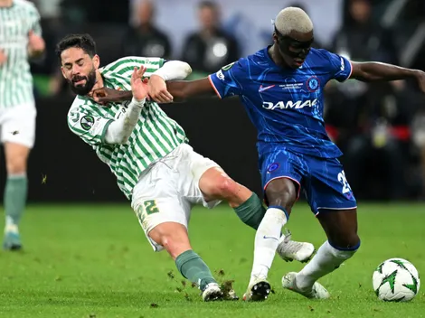 La fortuna que ganó Moisés Caicedo por ser campeón de la Conference League