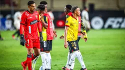 Barcelona SC perdió estos millones en Copa Libertadores