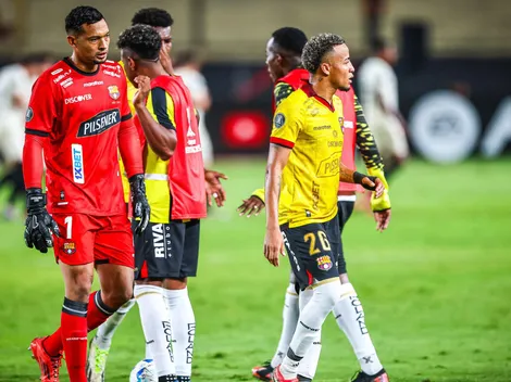 Barcelona SC perdió esta fortuna por ser eliminado en la Copa Libertadores