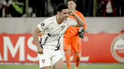 Liga de Quito es puntero de su grupo y estos son sus posibles rivales