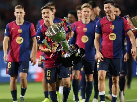 Barcelona, demandado por alineación indebida: ¿Puede perder el título?