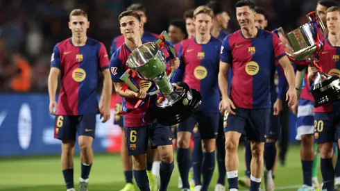 Barcelona espera novedades ante un posible caso de alineación indebida.