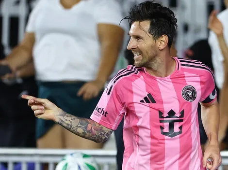 Mascherano: “Messi nos tiene malacostumbrados”