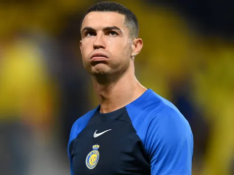Al Nassr ya se prepara para anunciar la salida de CR7