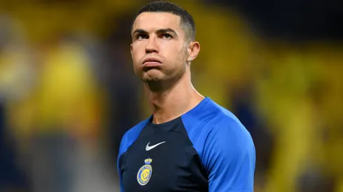 El Al Nassr ya estaría preparando el anuncio oficial de la salida de Cristiano Ronaldo.