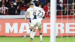 Liga de Quito tiene un nuevo candidato al puesto de entrenador.