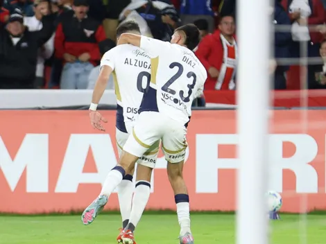 Liga de Quito clasificó en Libertadores y este sería su nuevo entrenador