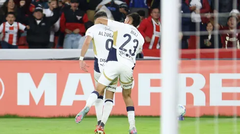 Liga de Quito tiene un nuevo candidato al puesto de entrenador.