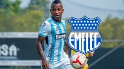 Los ocho fichajes de Emelec para junio