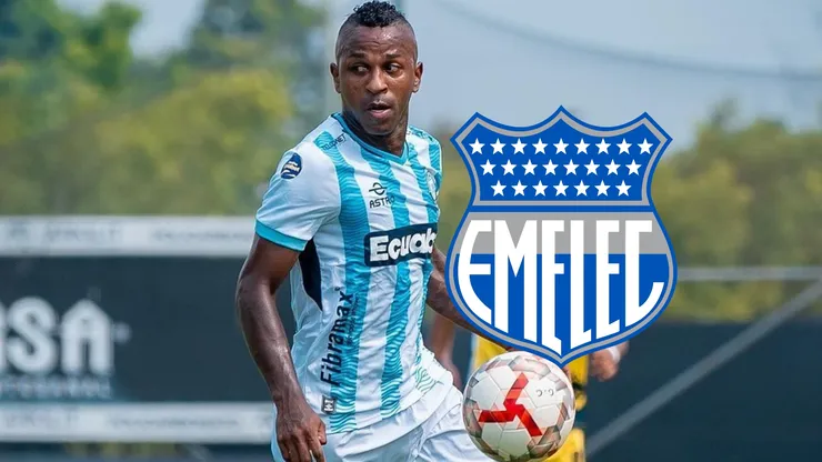 Los ocho fichajes de Emelec para junio