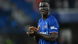 El nuevo precio que el Chelsea le puso a Moisés Caicedo.