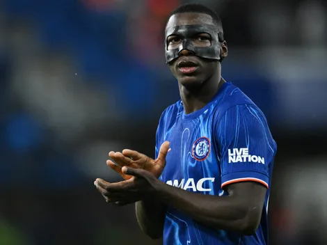 Tras ser campeón, Chelsea pone nuevo precio a Moisés Caicedo