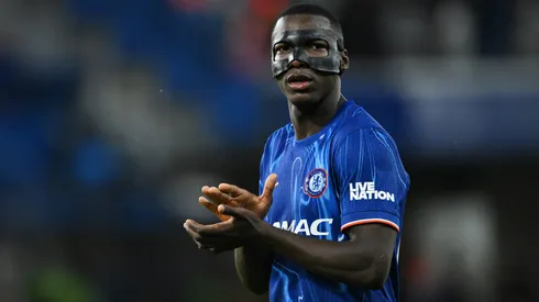 El nuevo precio que el Chelsea le puso a Moisés Caicedo.