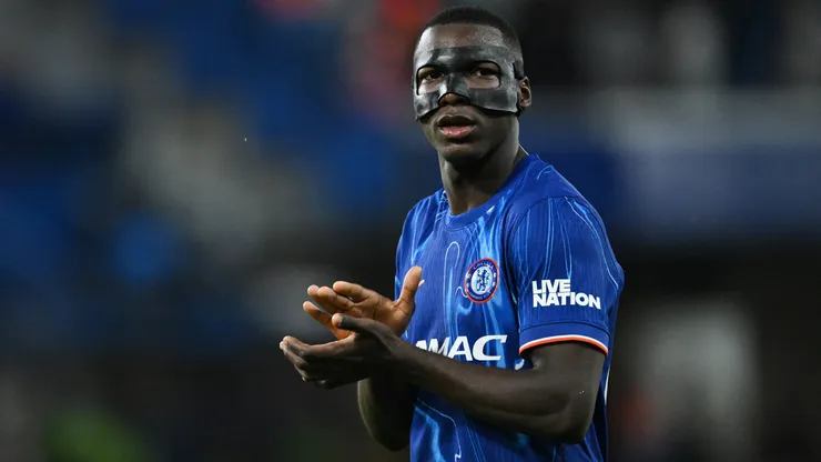 El nuevo precio que el Chelsea le puso a Moisés Caicedo.