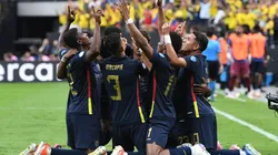 Se quejó la fecha pasada y ahora no fue convocado a la Selección de Ecuador.