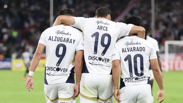 Liga de Quito ha ganado varios millones en premios por la Copa Libertadores.