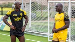 Esto hará Barcelona con Segundo Castillo y Felipe Caicedo