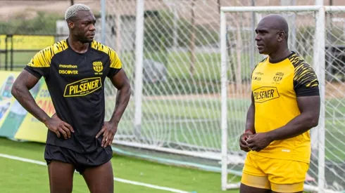 Esto hará Barcelona con Segundo Castillo y Felipe Caicedo