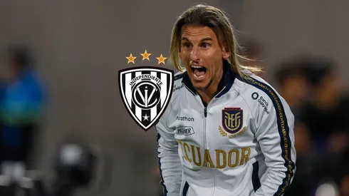 Los posibles convocados de IDV a la Selección de Ecuador