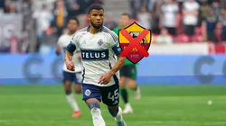 La Roma no lo ficha y Pedro Vite suena para estos dos equipos europeos