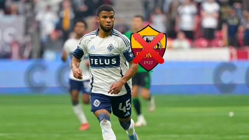 La Roma no lo ficha y Pedro Vite suena para estos dos equipos europeos