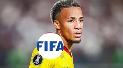 La nueva sanción FIFA a Barcelona SC