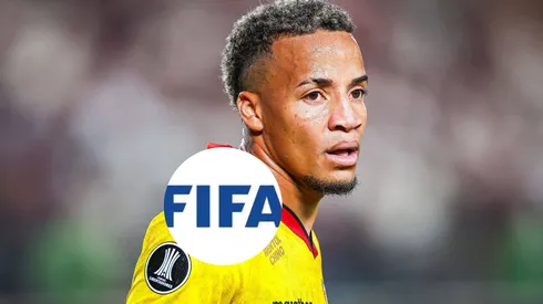 La nueva sanción FIFA a Barcelona SC