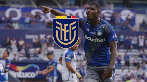 Los posibles convocados que tendría Emelec a la Selección de Ecuador
