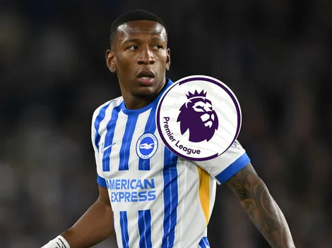 Pervis Estupiñán no se quiere ir de la Premier League y este equipo lo buscaría