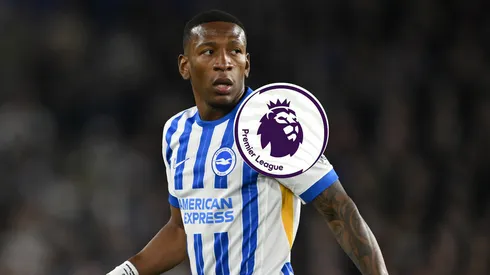 Pervis Estupiñán es opción para otro equipo de la Premier League