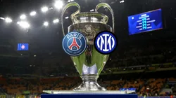 Los canales para ver la final de la Champions League