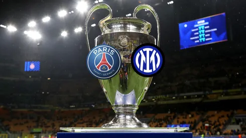 Los canales para ver la final de la Champions League