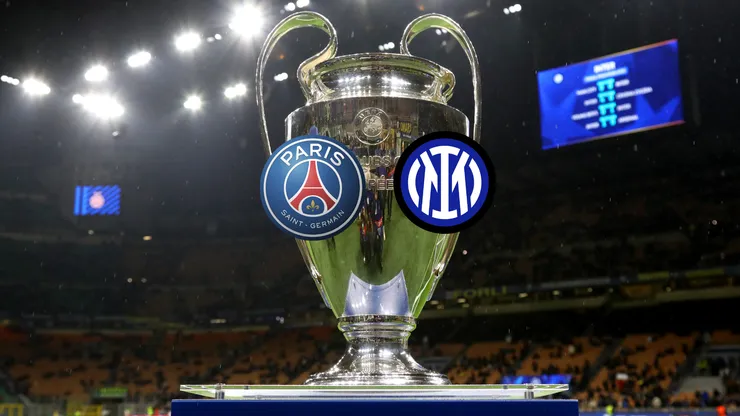 Los canales para ver la final de la Champions League
