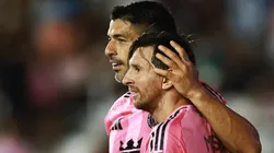 Luis Suárez se une a Messi y CR7 tras llegar a los 1000 partidos.