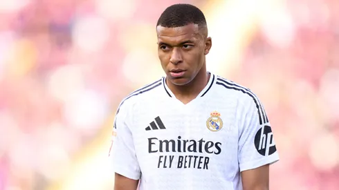 Mbappé ahora se mide a la maldición de la 10 del Real Madrid.