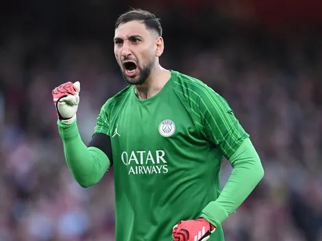 Dembelé cobra 18 millones: ¿Cuánto gana Donnarumma?